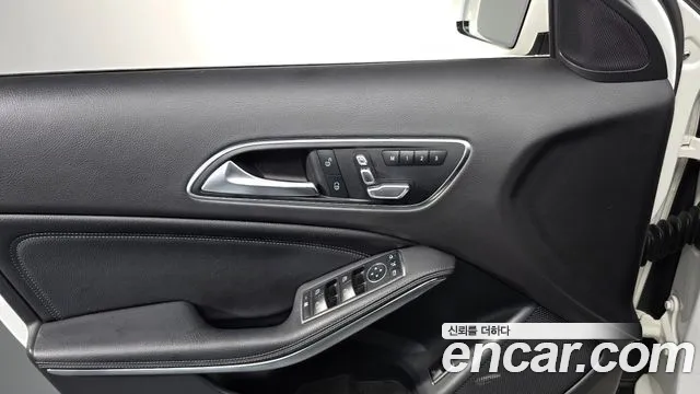 Mercedes-Benz GLA-Class X156 id 2791273 из Кореи 17