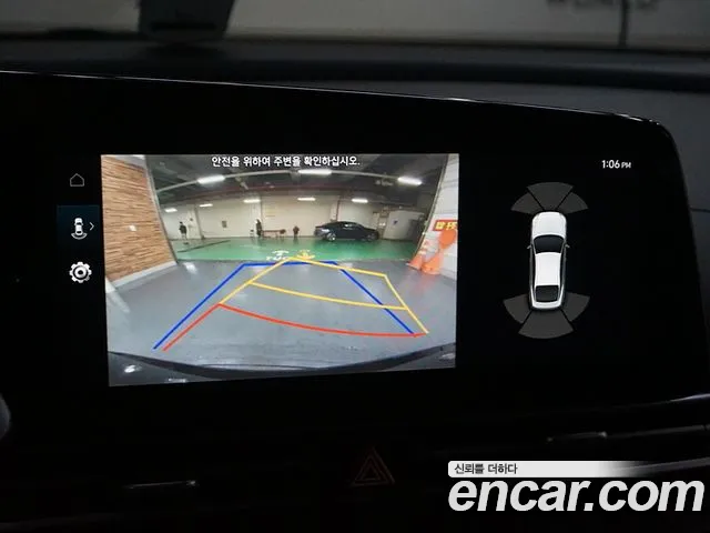 Hyundai Avante (CN7) id 2718900 из Кореи 17