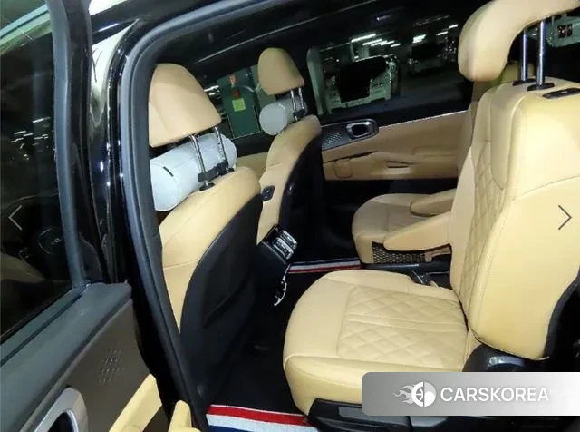 Kia Sorento 4th Generation id 3685324 из Кореи 16