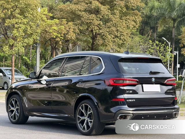 BMW X5 id 4254162 из Китая 9
