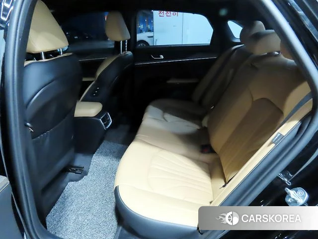 Kia K5 Hybrid 3rd Generation id 4724174 из Кореи 17