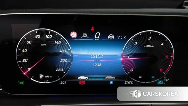 Mercedes-Benz GLE-Class W167 id 4870447 из Кореи 38