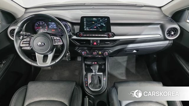 Kia Come New K3 id 4180580 из Кореи 17