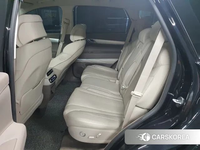 Genesis GV80 id 2886212 из Кореи 17