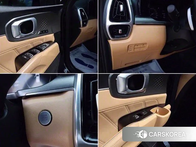 Kia Sorento 4th Generation id 3098124 из Кореи 17