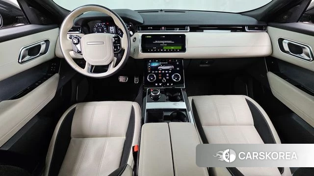 Land Rover Range Rover Velar id 4521010 из Кореи 30