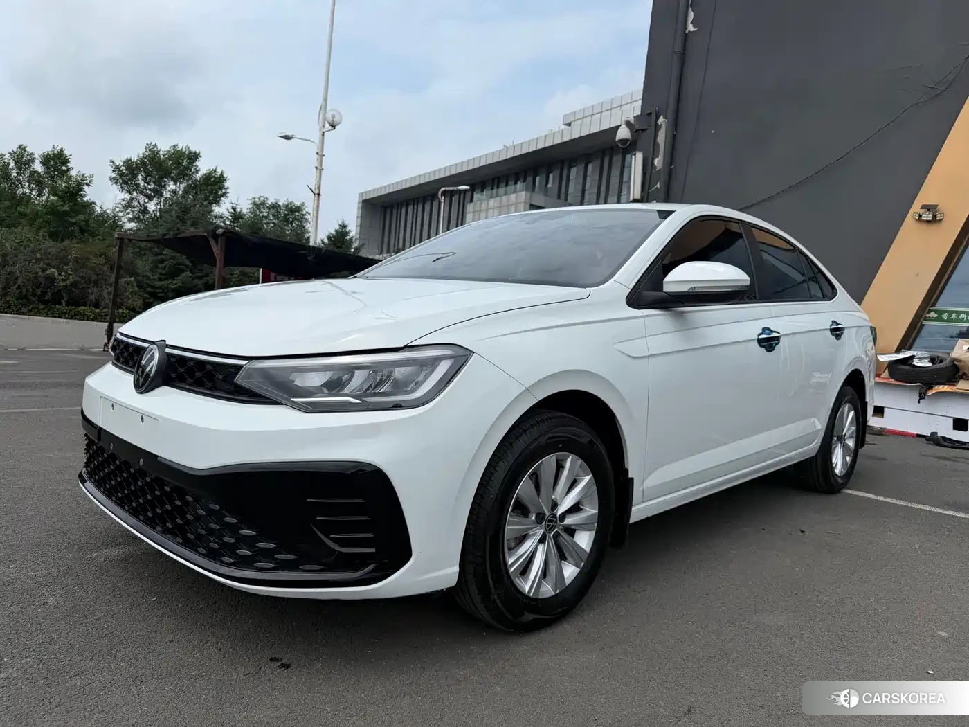 Volkswagen Lavida id 4576563 из Китая 14