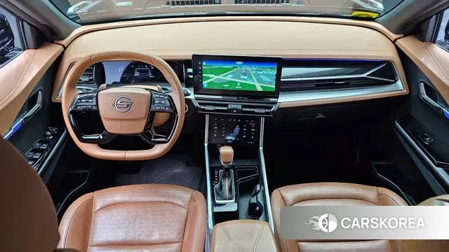 Ssangyong Torres id 3333788 из Кореи 17