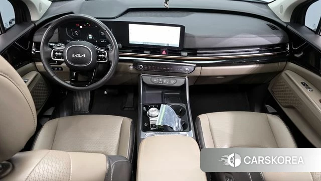 Kia The New Carnival 4th Generation id 3798629 из Кореи 17