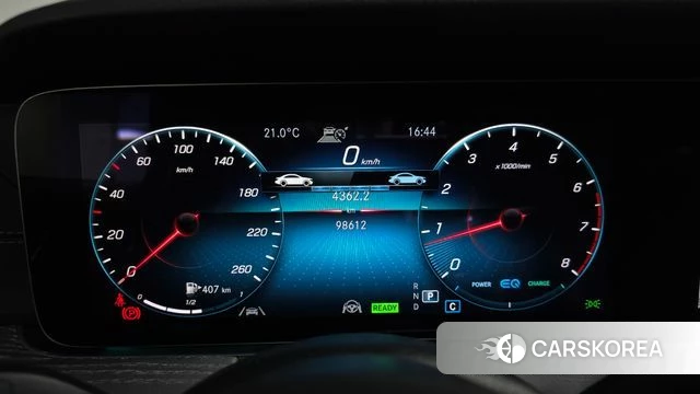 Mercedes-Benz E-Class W213 id 4303225 из Кореи 30