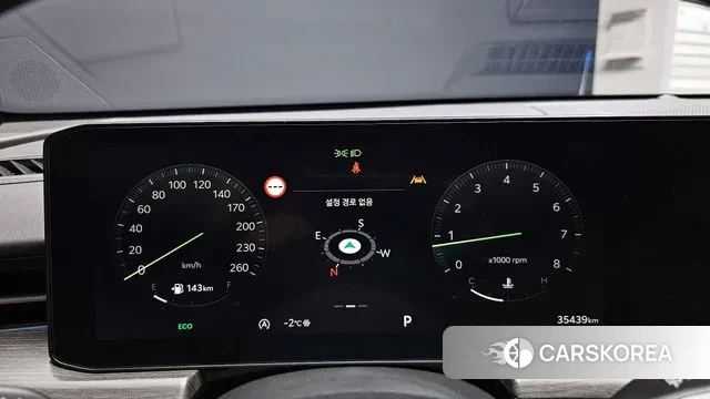 Kia The New K5 3rd generation id 3664080 из Кореи 17