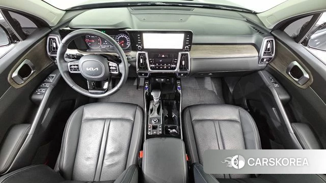 Kia Sorento 4th Generation id 4322783 из Кореи 27