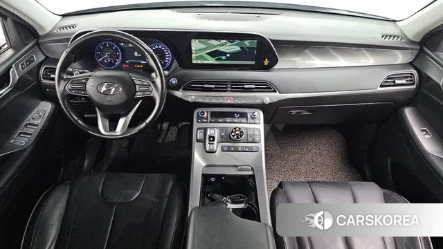 Hyundai Palisade id 3723131 из Кореи 17