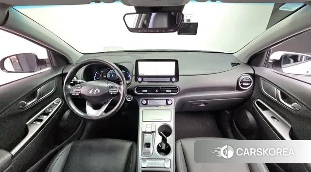 Hyundai Kona Electric id 3765547 из Кореи 17