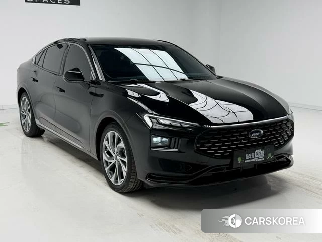 Ford Mondeo id 3957862 из Китая 14