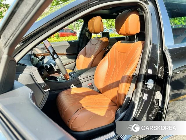 Mercedes-Benz Maybach S-class id 4277823 из Китая 14