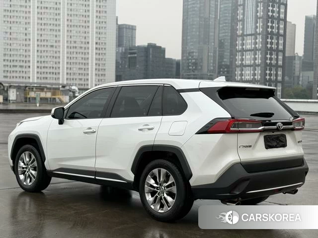 Toyota Wilanda id 4261455 из Китая 12