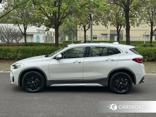 BMW X2 id 3869655 из Китая 7