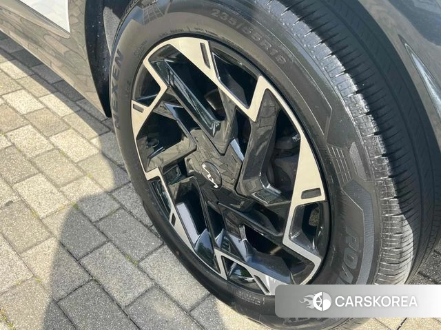 Kia Sportage 5th Generation id 4195418 из Кореи 17