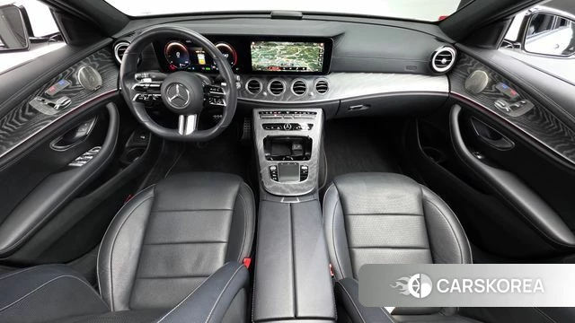 Mercedes-Benz E-Class W213 id 3964736 из Кореи 17