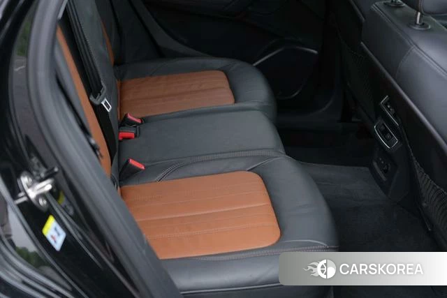 Audi Q5L id 4261441 из Китая 29