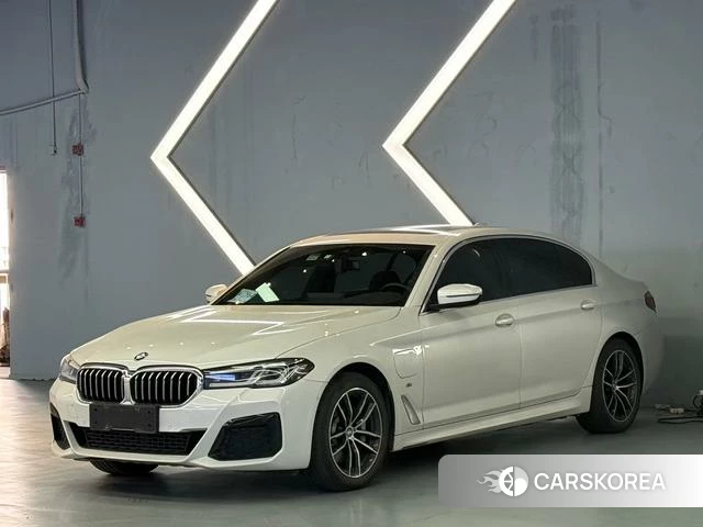 BMW 5 series PHEV id 4240666 из Китая 21