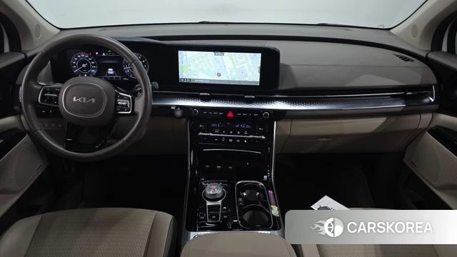 Kia Carnival 4th generation id 4711551 из Кореи 36