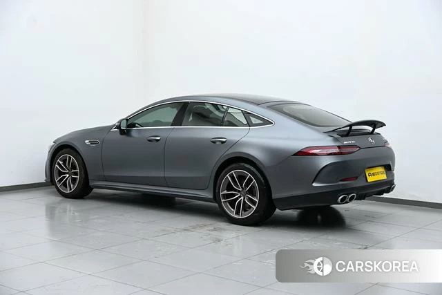 Mercedes-Benz AMG GT id 4262216 из Китая 17