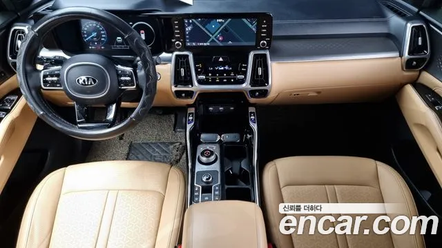 Kia Sorento 4th Generation id 2714513 из Кореи 17