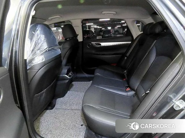 Hyundai The New Grandeur IG id 4849576 из Кореи 17