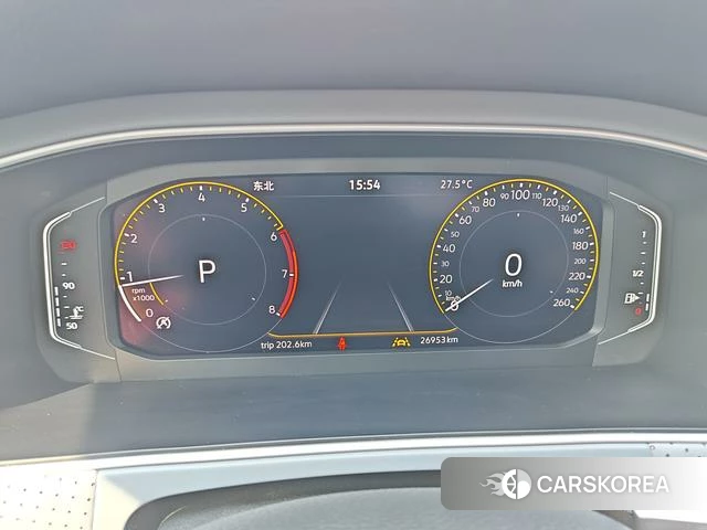 Volkswagen Lavida id 4253325 из Китая 23