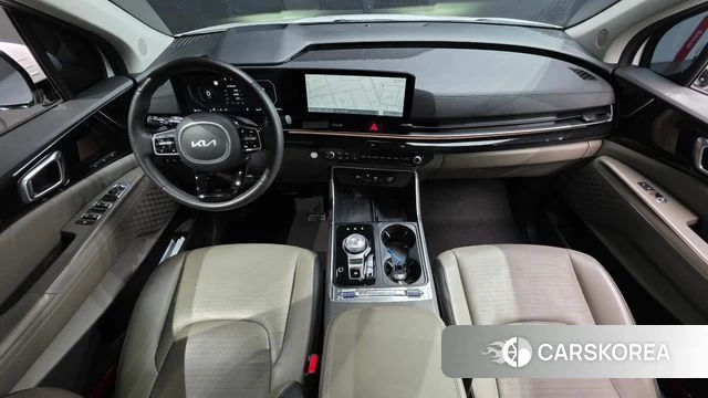 Kia The New Carnival 4th Generation id 4442633 из Кореи 17