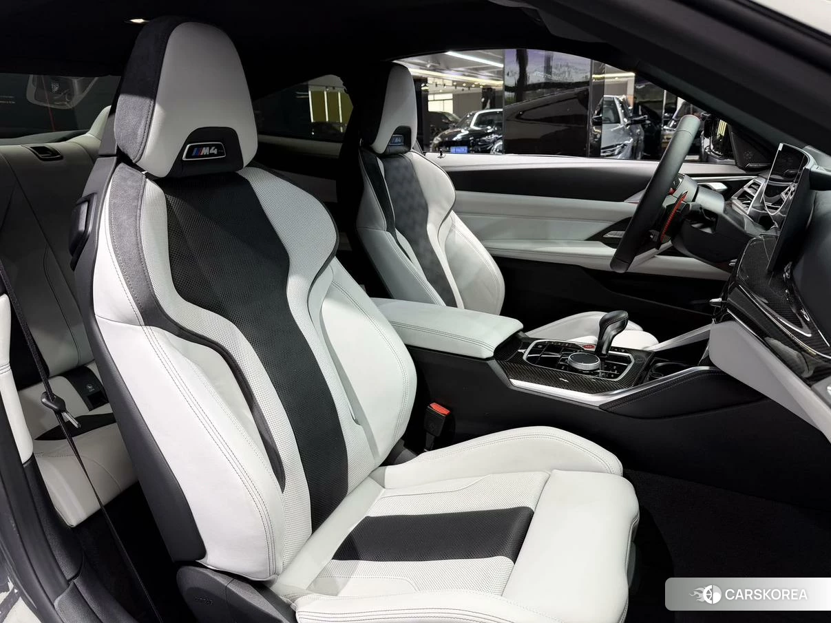 BMW M4 id 4515201 из Китая 9