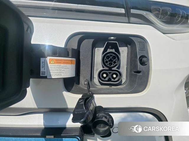 Kia Soul Booster EV id 4325365 из Кореи 14