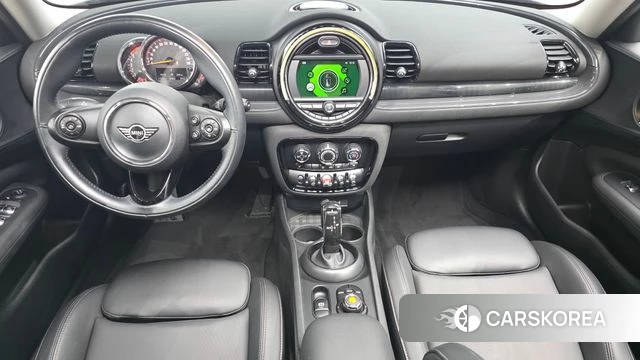 Mini Cooper D Clubman id 4625990 из Кореи 29