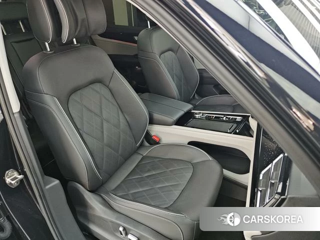 Volkswagen Tourang id 4260166 из Китая 22