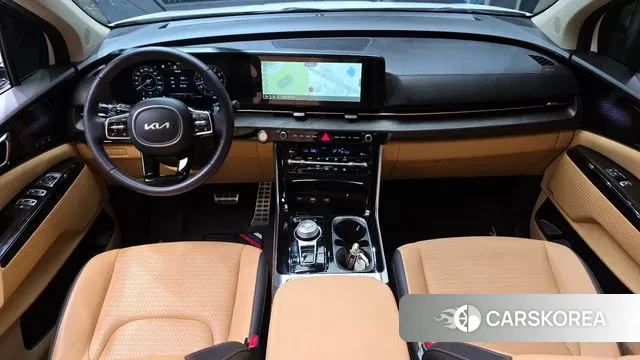 Kia Carnival 4th generation id 3088309 из Кореи 17