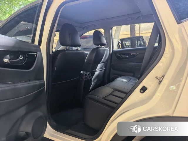 Nissan Qijun id 4301136 из Китая 13