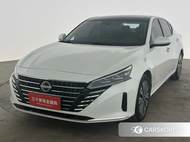 Nissan Teana id 4261674 из Китая 7