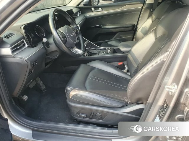 Kia K5 3rd generation id 3851455 из Кореи 13