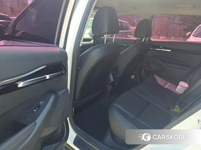 Kia Seltos id 3897975 из Кореи 17