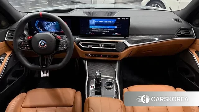 BMW 3 Series (G20) id 3487063 из Кореи 17