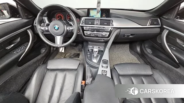 BMW 4 Series (F32) id 3563106 из Кореи 17