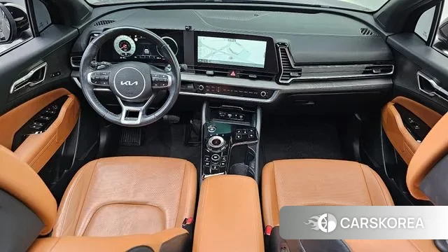 Kia Sportage 5th Generation id 3355093 из Кореи 17