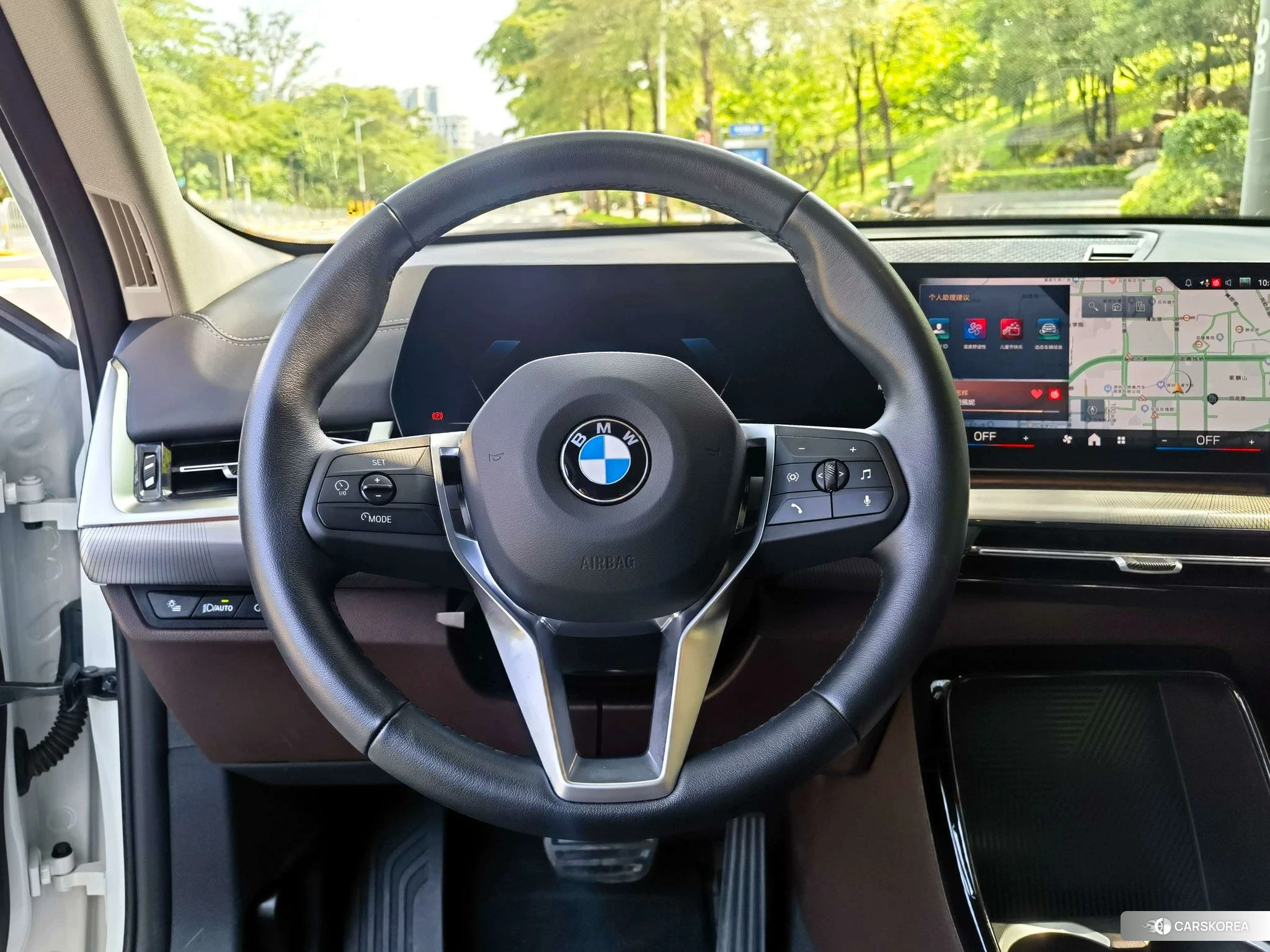 BMW X2 (import) id 4407390 из Китая 12