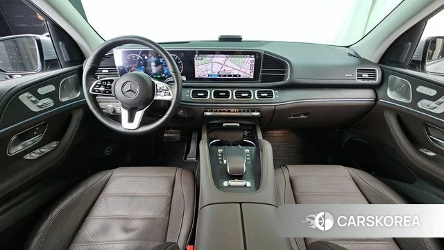 Mercedes-Benz GLE-Class W167 id 3838714 из Кореи 17