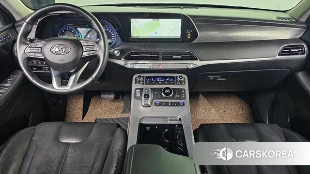 Hyundai Palisade id 4676537 из Кореи 17