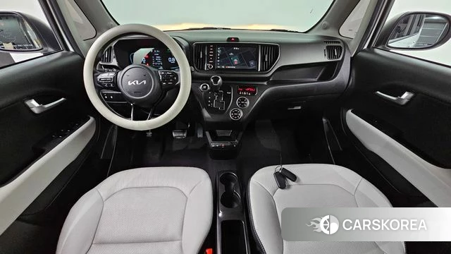 Kia The New Kia Ray id 4494680 из Кореи 30
