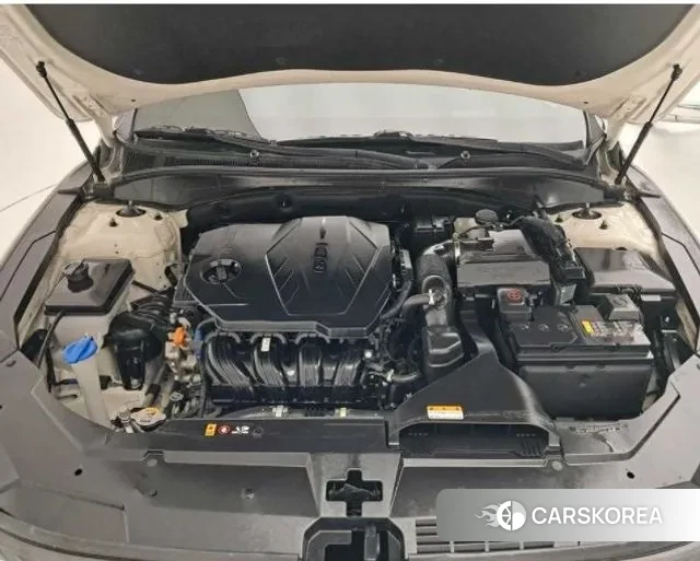 Hyundai The New Grandeur IG id 3522499 из Кореи 17