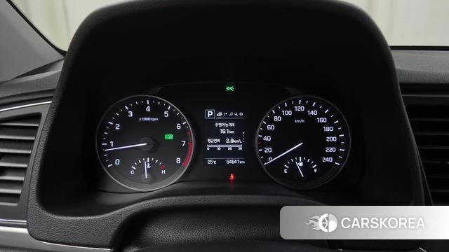 Hyundai Avante AD id 4907697 из Кореи 27